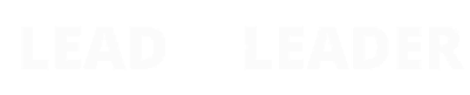 Lead Leader Logo