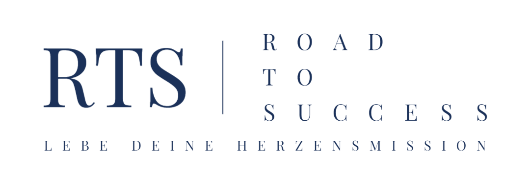 Road to Success Logo