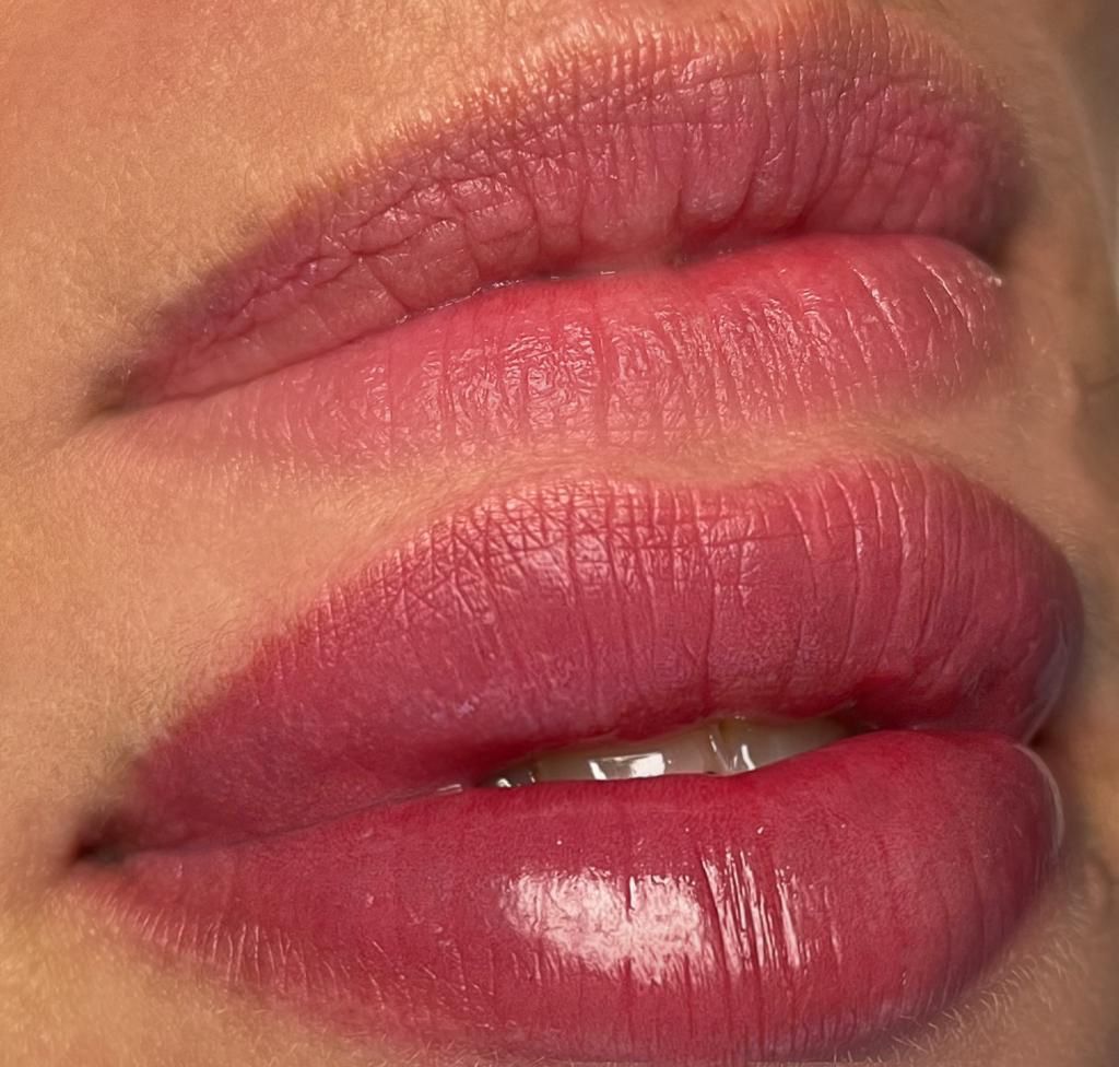 Hyaluron Schulung für PMU Artists mit dem IRI® Filler-System