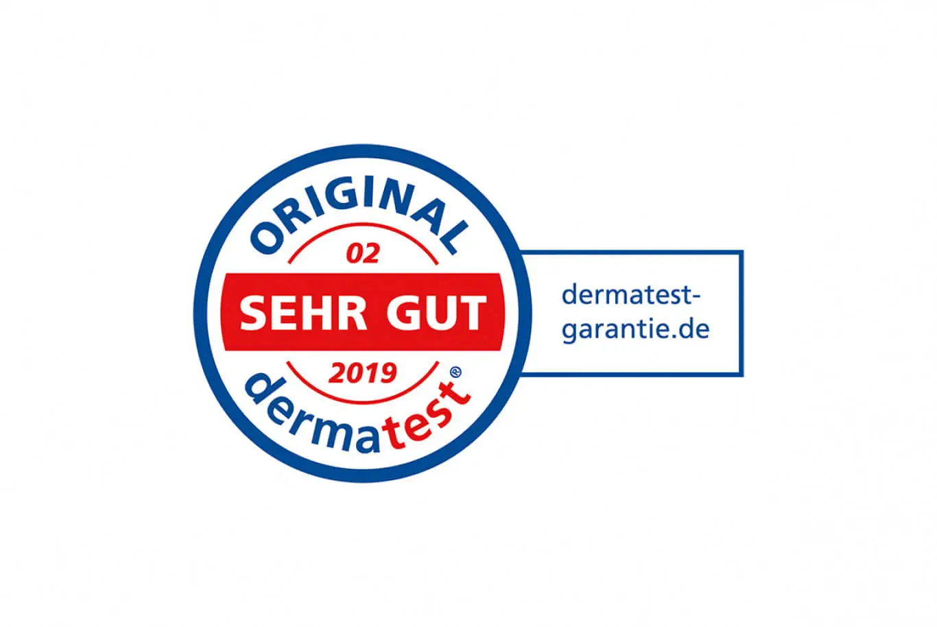 Dermatest bestätigt Hautverträglichkeit: IRI® Filler S600 mit „sehr gut“ bewertet