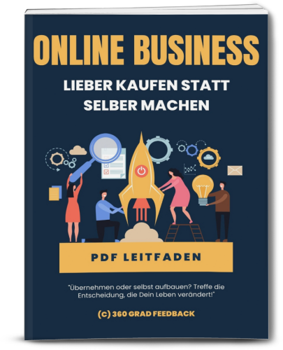 Geld verdienen ohne Dein Gesicht zu zeigen