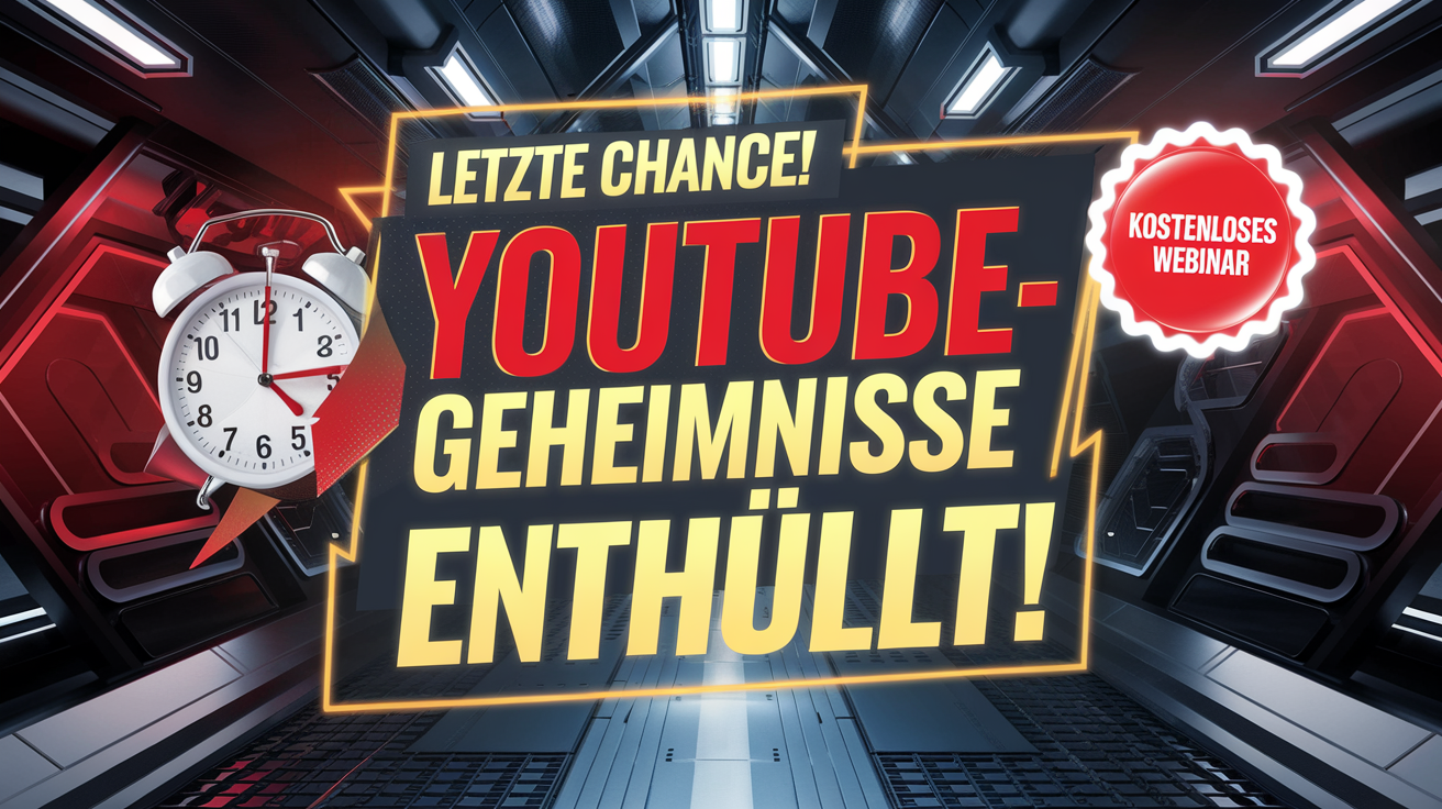 Video Empire Info, Ralf Schmitz, Jens Neubeck, Pascal Schildknecht, YouTube, Google Ads