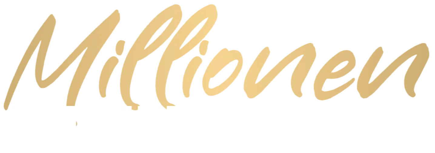 Millionen mit einem Webinar - Titel.webp