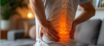 Dein Weg zu einem schmerzfreien Rücken und gesunden Gelenken