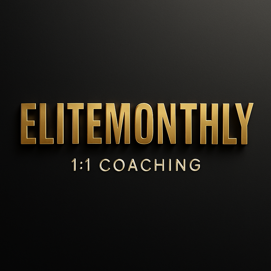 EliteMonthly 1-1 Coaching thumbnail beesere.png