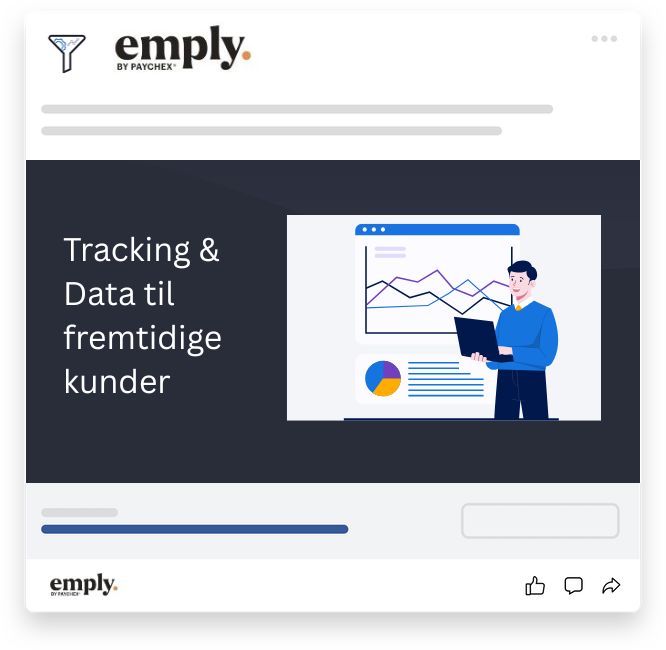  Emply SEO-analyse: Tracking og dataindsamling – nøglen til at forstå og konvertere fremtidige kunder