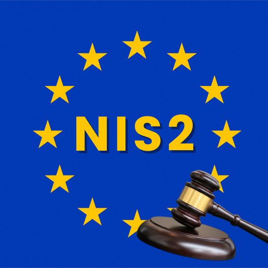 NIS2 compliance EU-direktiv – krav for danske virksomheder på DACH-markedet