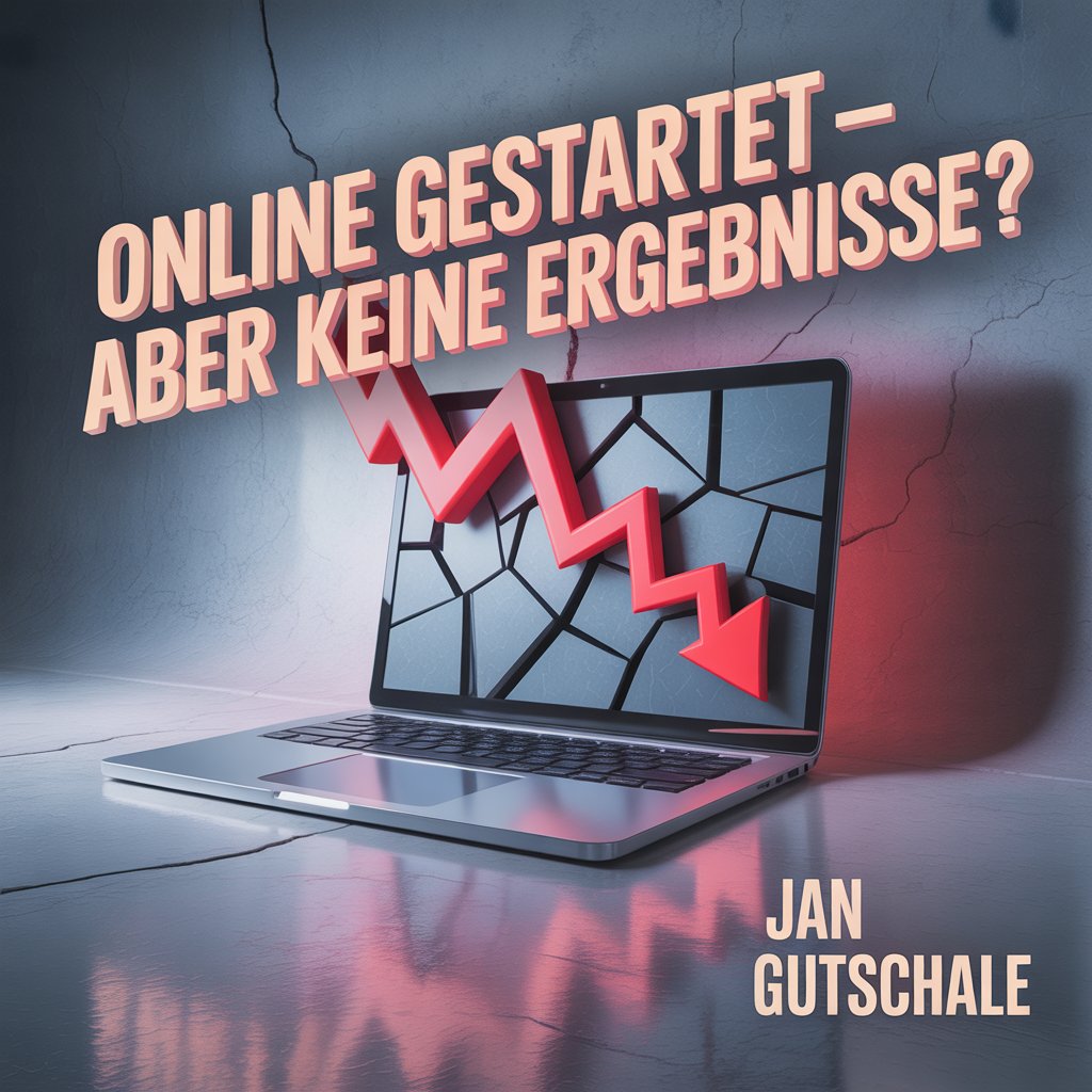 Geld verdienen ohne Dein Gesicht zu zeigen