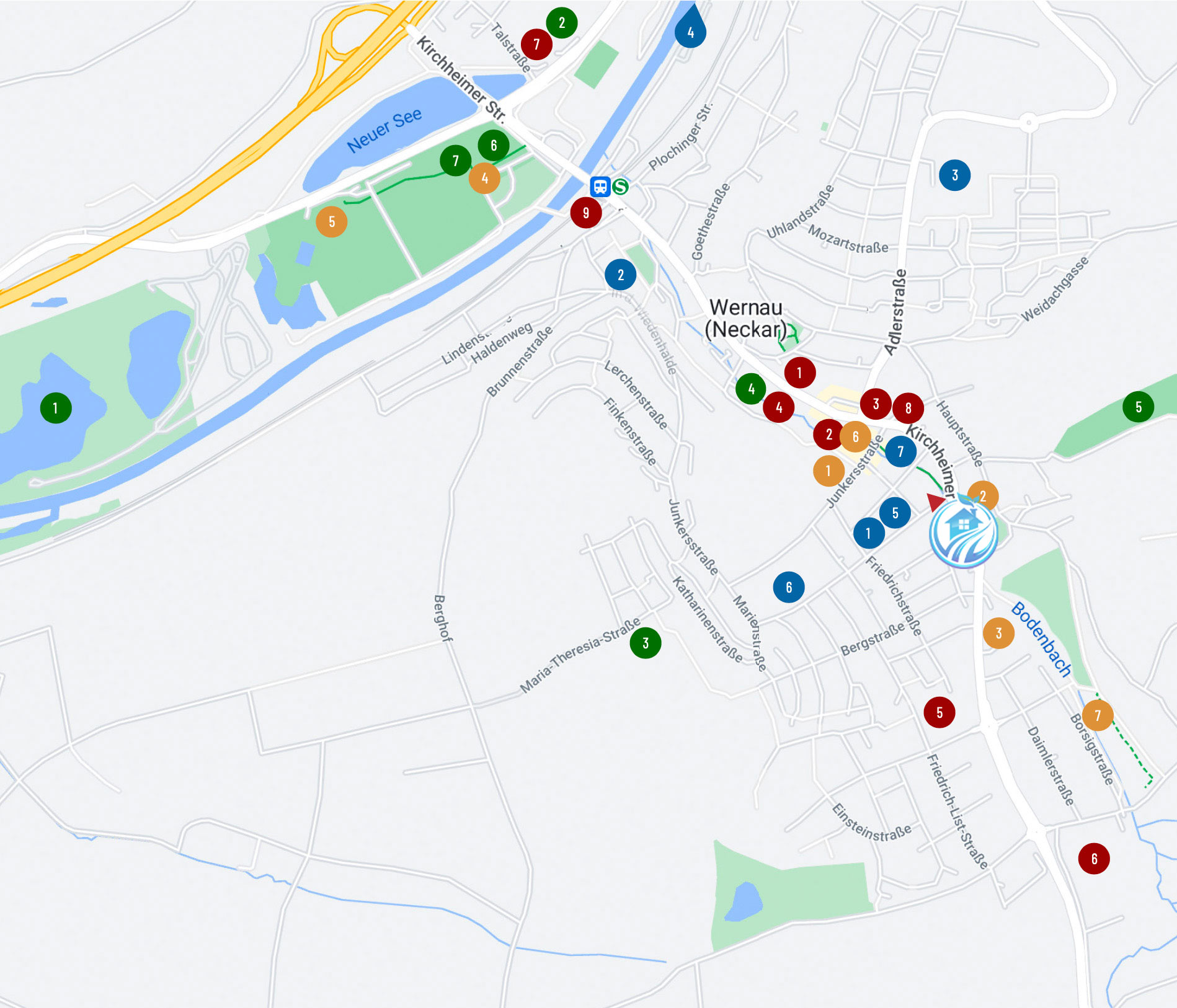 Wernau Karte mobil.jpg