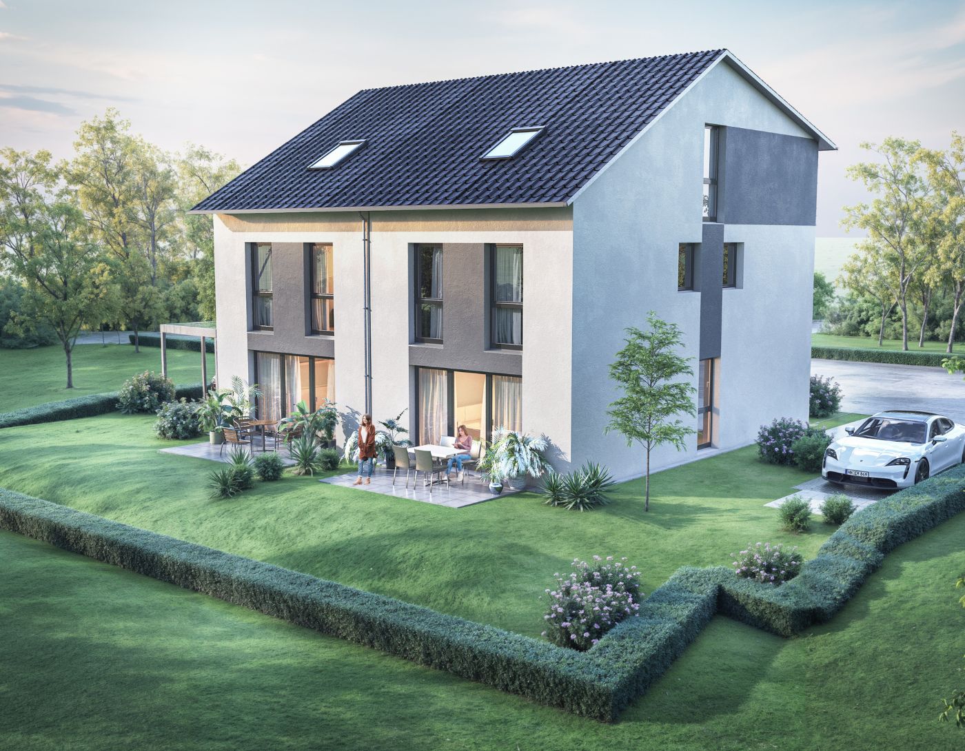 Neubauprojekt 7, Ötigheim, Vogesenstrasse, 2 Doppelhaushälften, ab 579.000,-- €.jpg