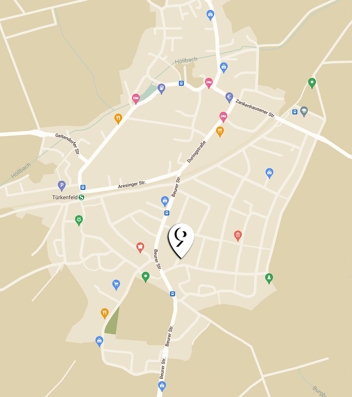 türkenfeld lage.jpg