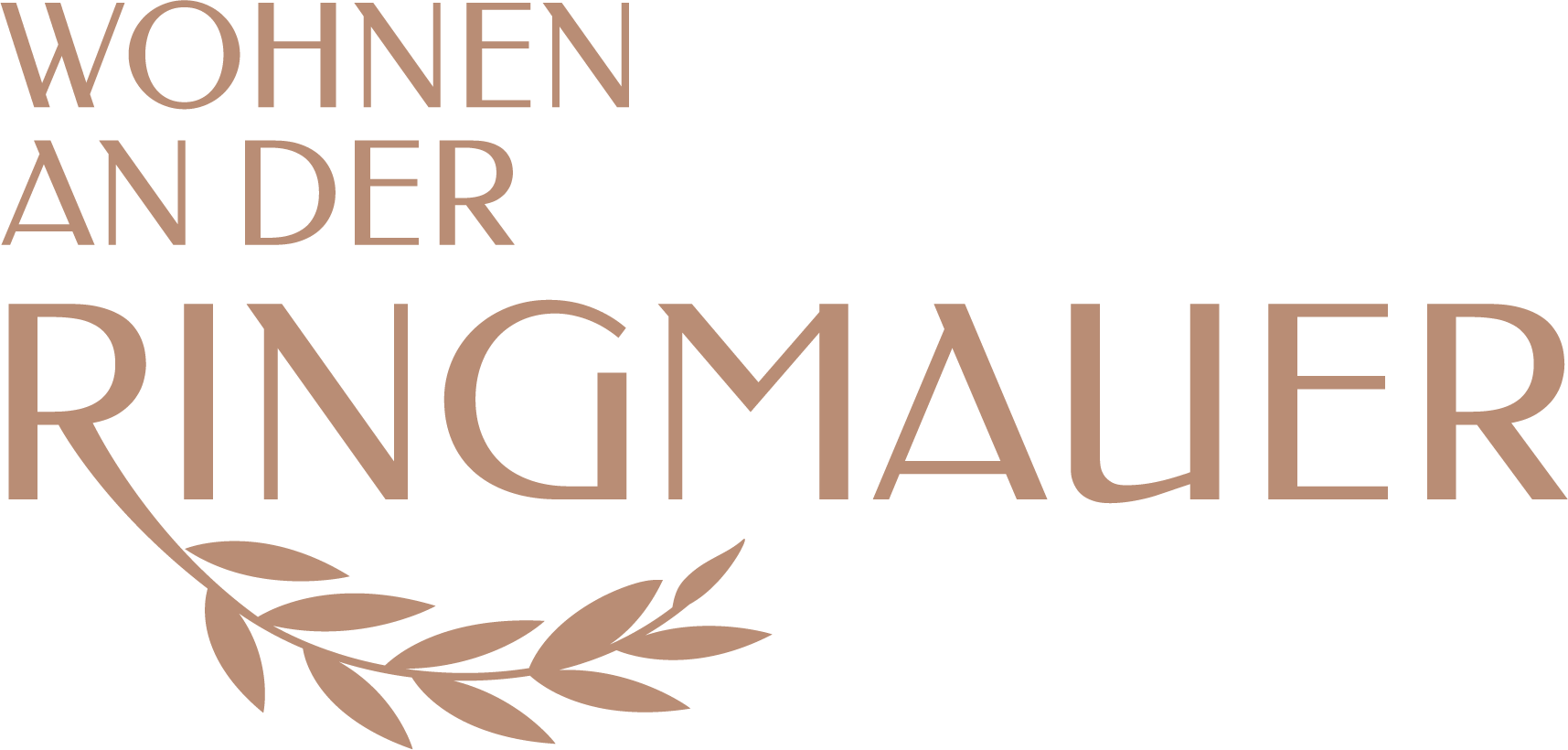 Wohnen an der Ringmauer Logo.png