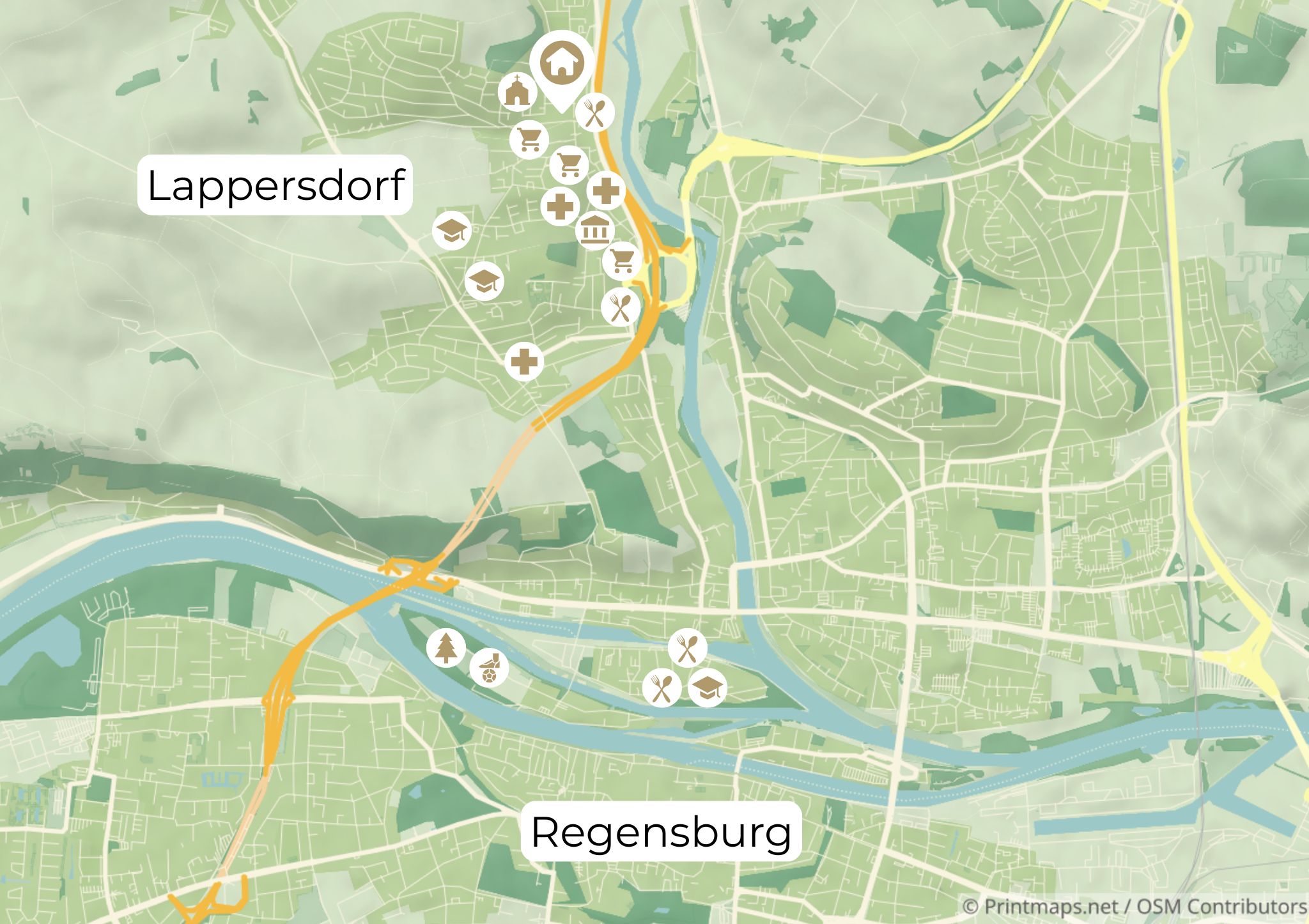 Kölbl Bau - Lappersdorf Mikro- & Makrokarte.jpg