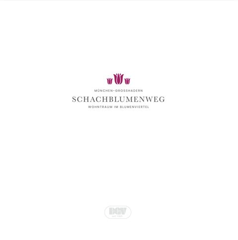 Expos&eacute; Schachblumenweg