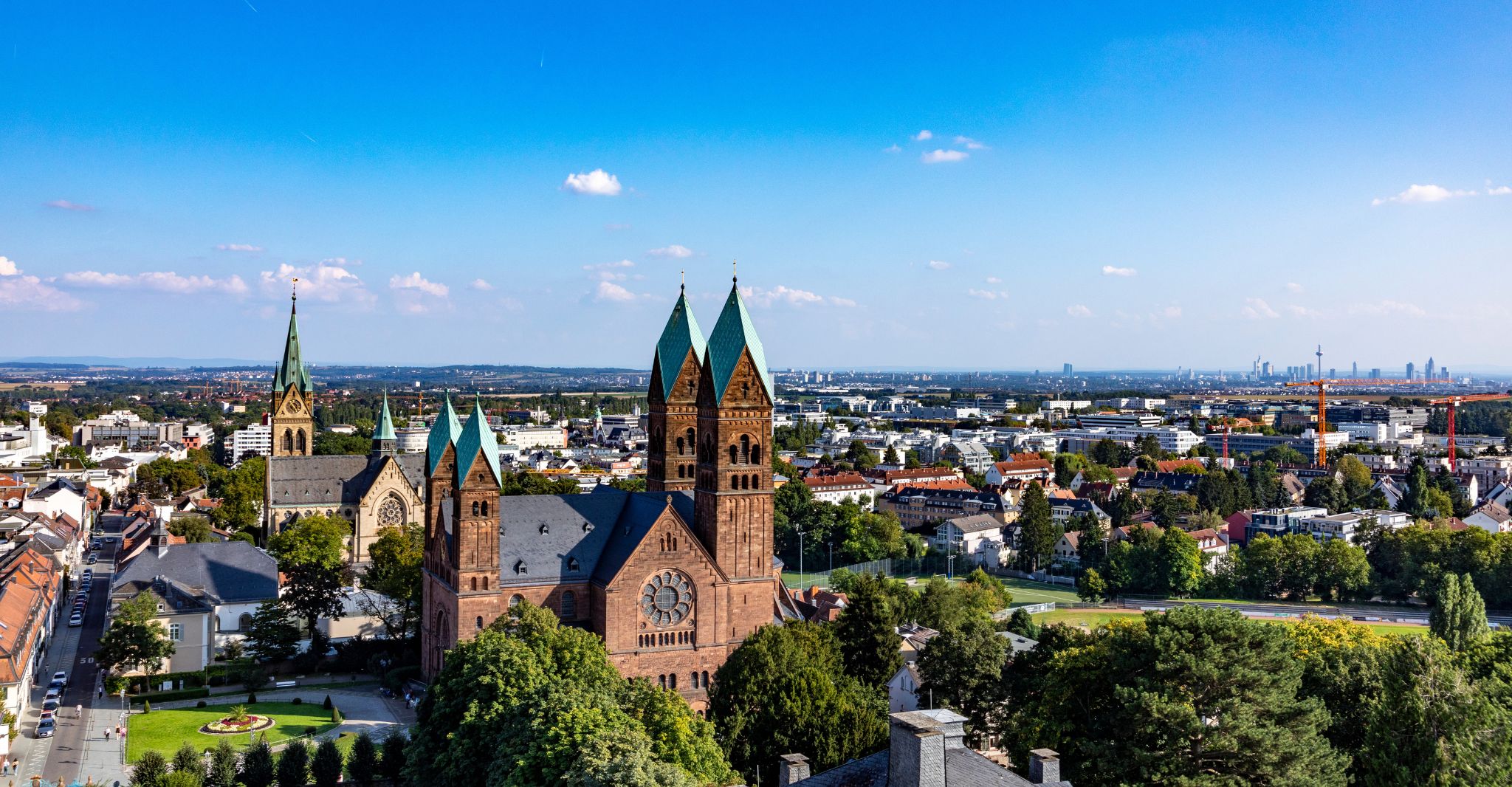 Stadt