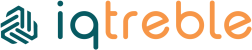 Logo iqtreble