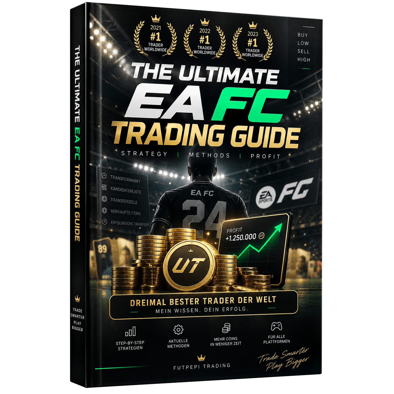 FUTPEPI Trading-Anleitung – Original