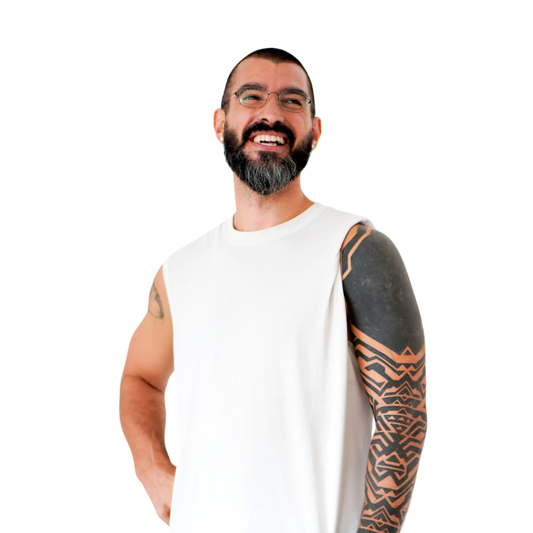 Raphael Seehon, Head of UNLABEL