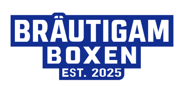 Bräutigam Boxen – est. 2025