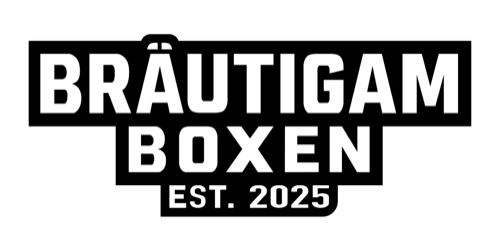 Bräutigam Boxen – Logo