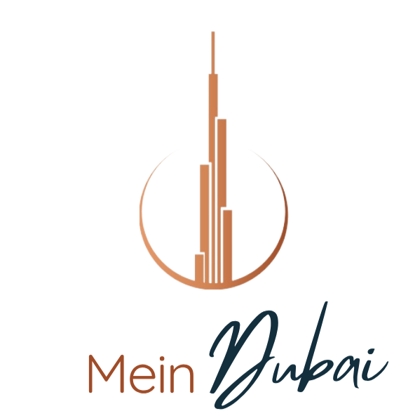 Logo Mein Dubai