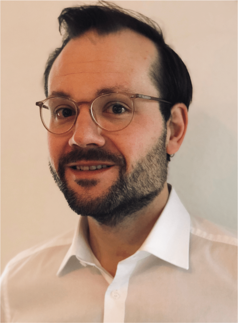 Profilbild Christian Meyer Inhaber und Gründer von MOM - Meyer Online Marketing