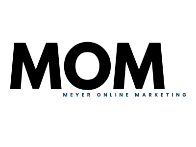 Logo MOM - Meyer Online Marketing