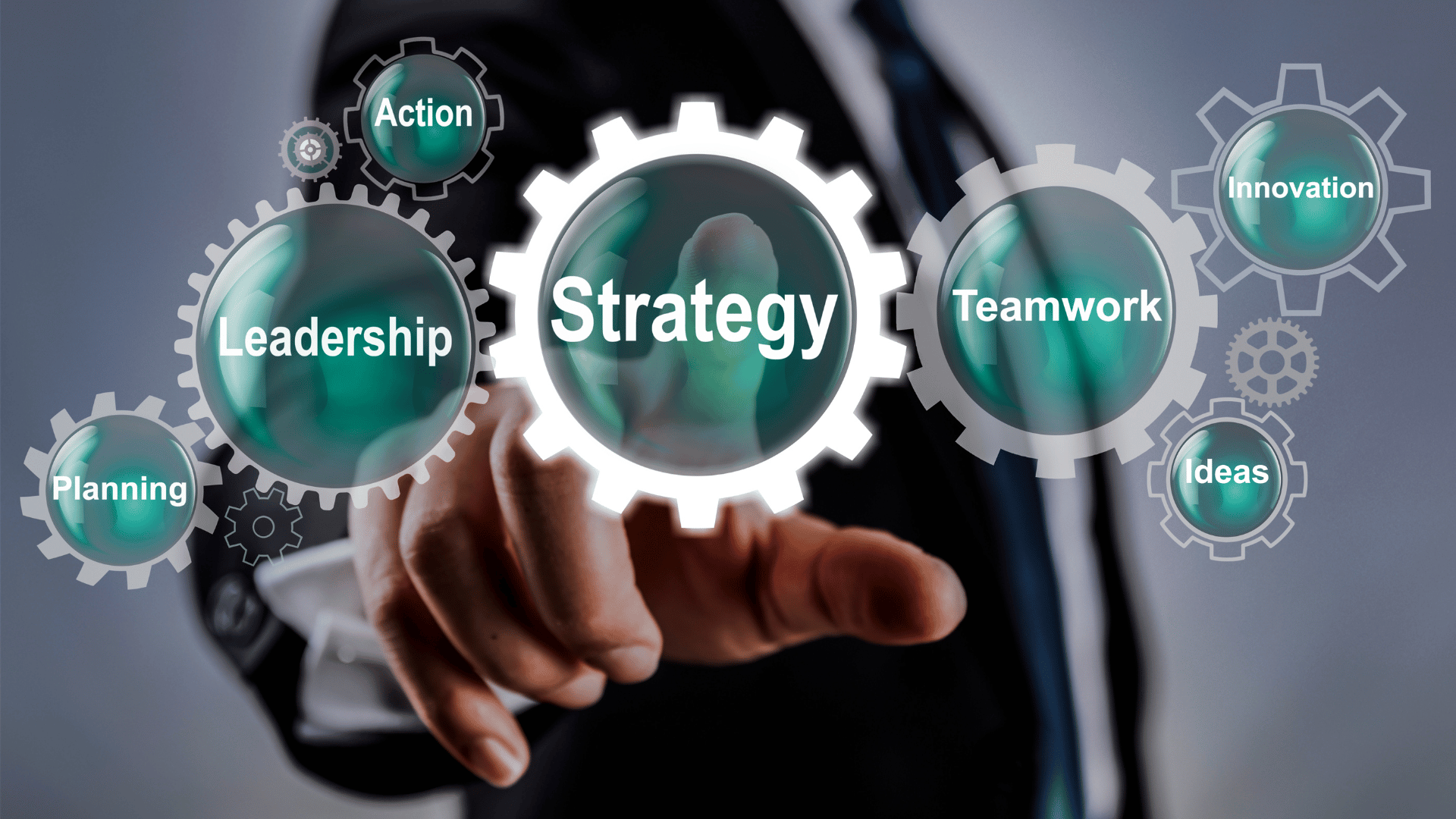 Erfolgreiche Vertriebsstrategien im digitalen Zeitalter
