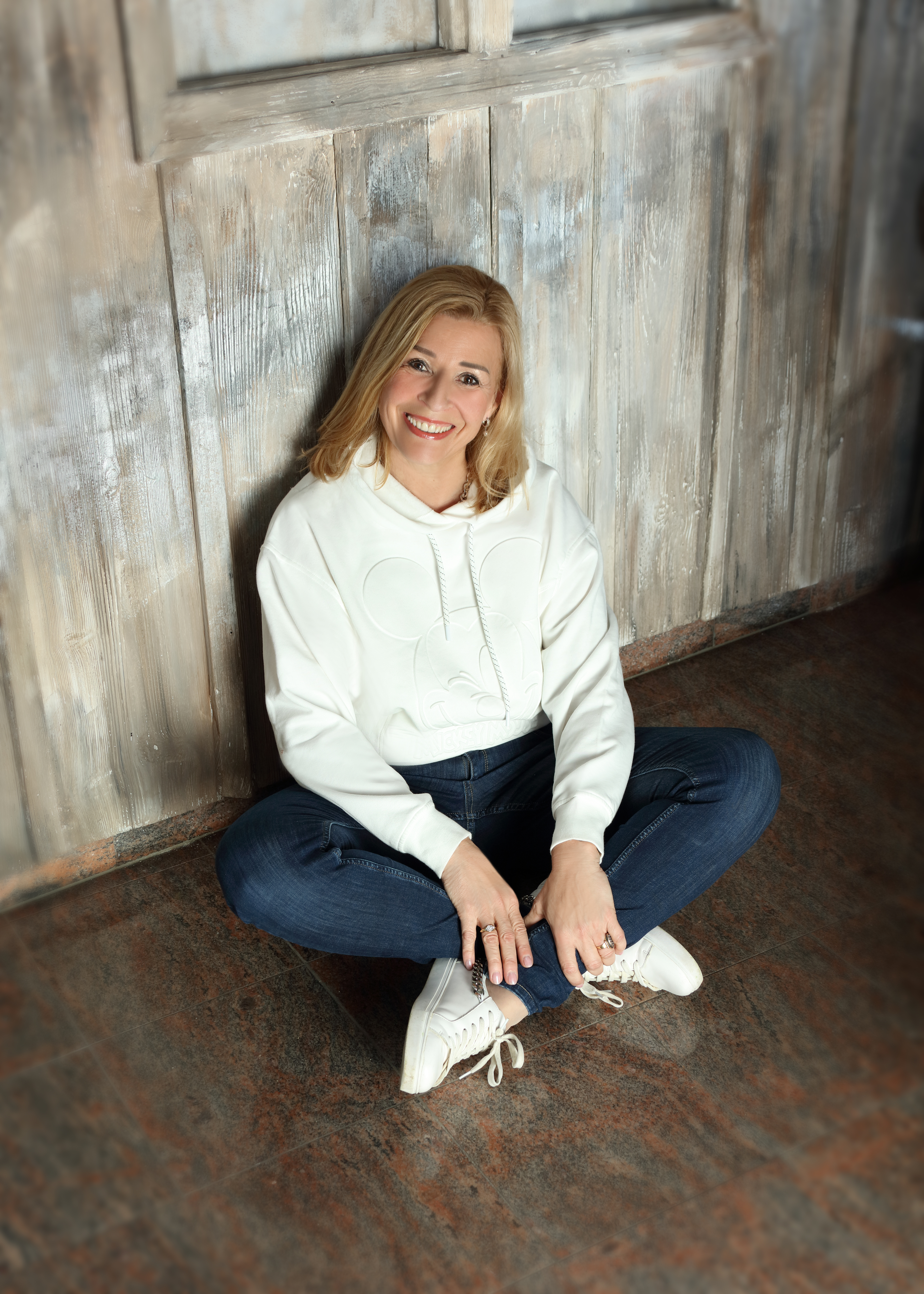 Maren von Gerburg Buchautorin