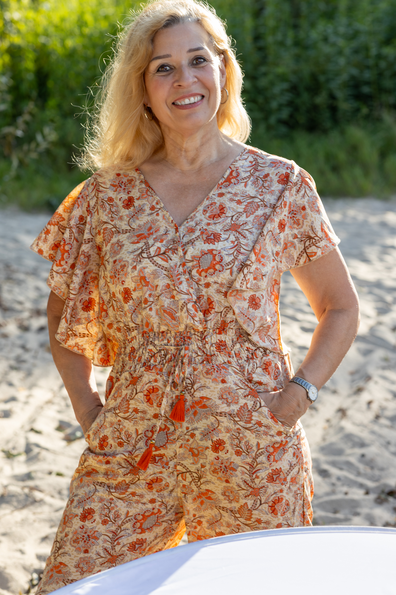 Maren von Gerburg Meditationen