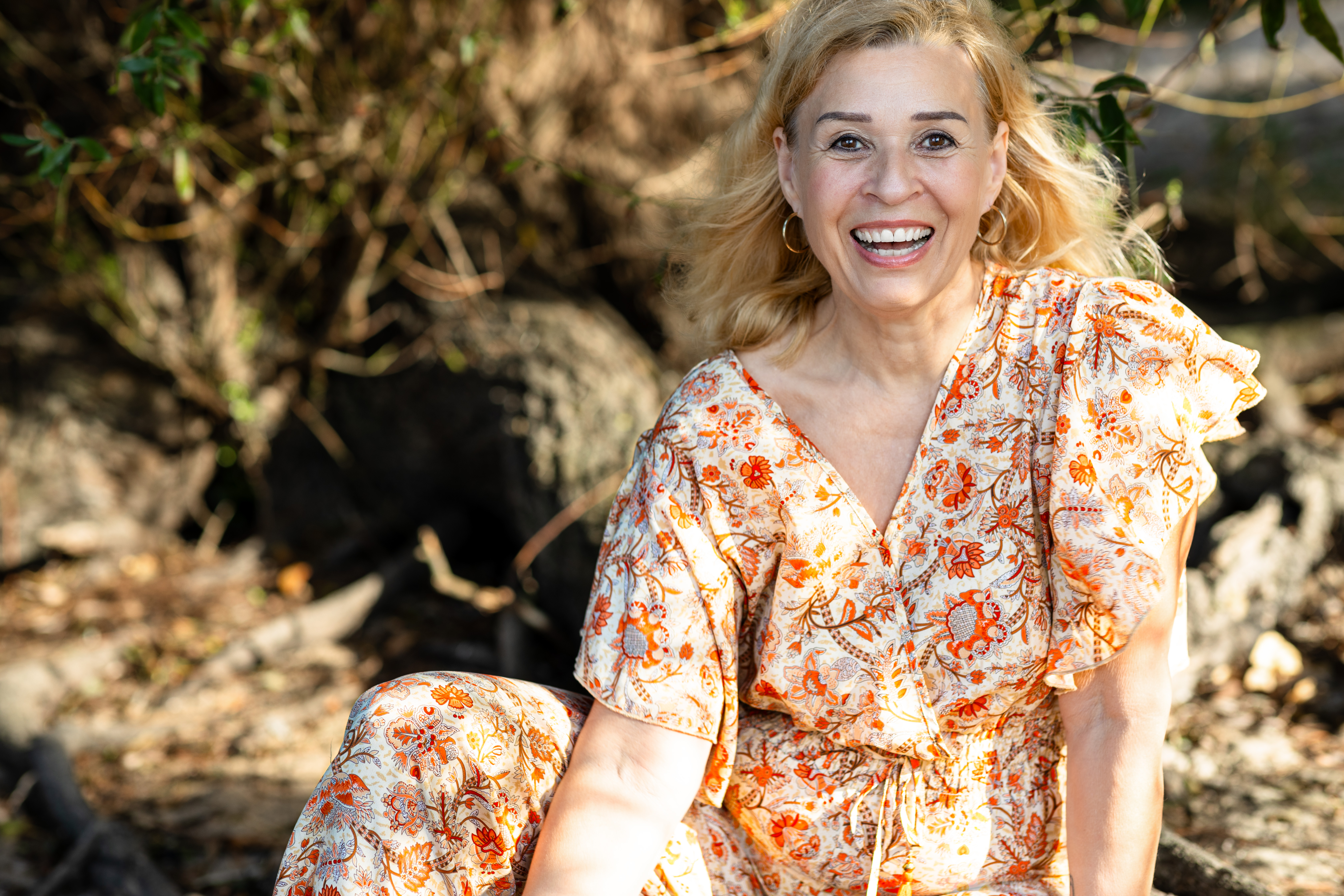 Maren von Gerburg Meditation Geistiges Loslassen