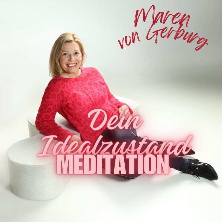Maren von Gerburg Meditation Entgiftung