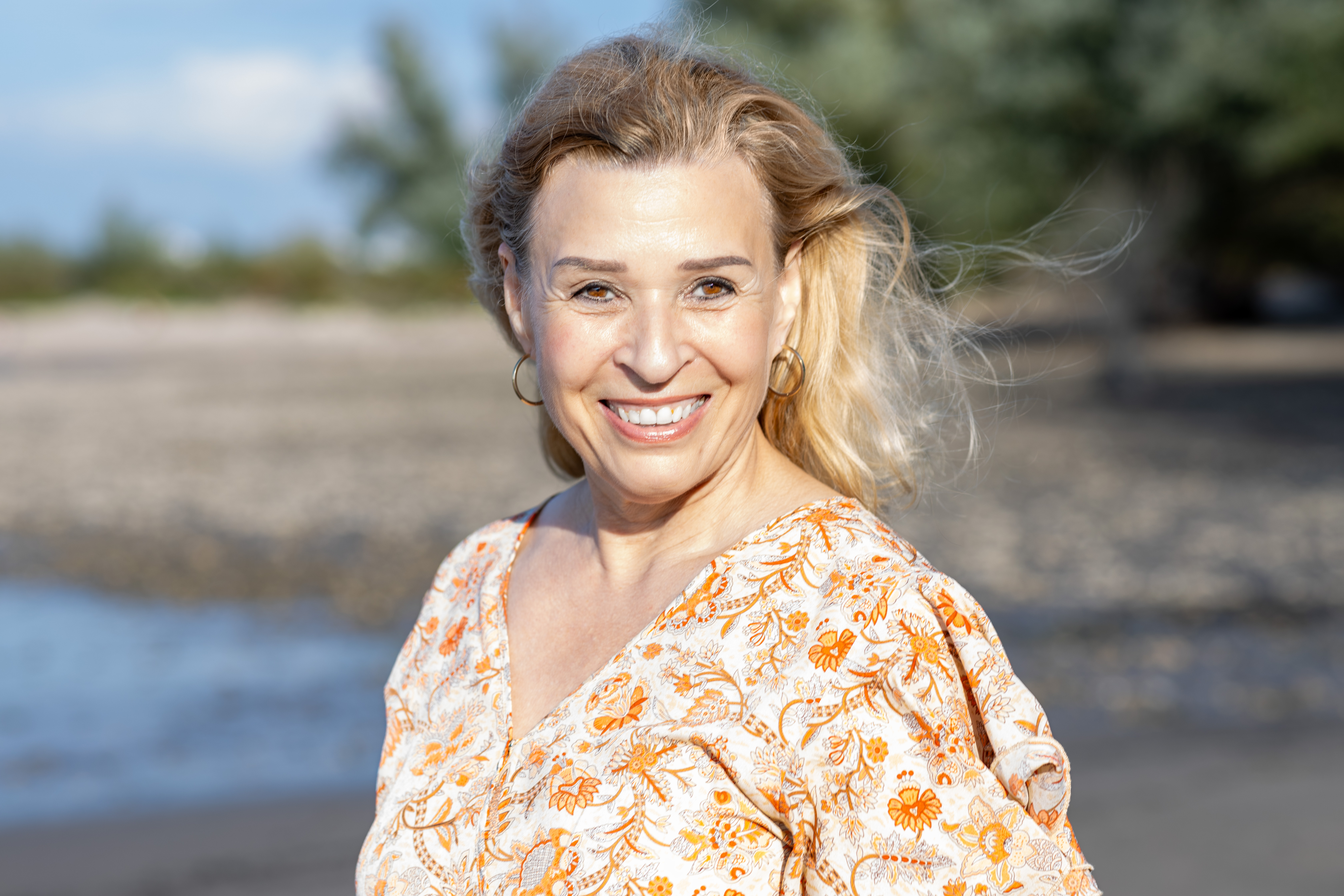 Maren von Gerburg Meditation Materielles Loslassen