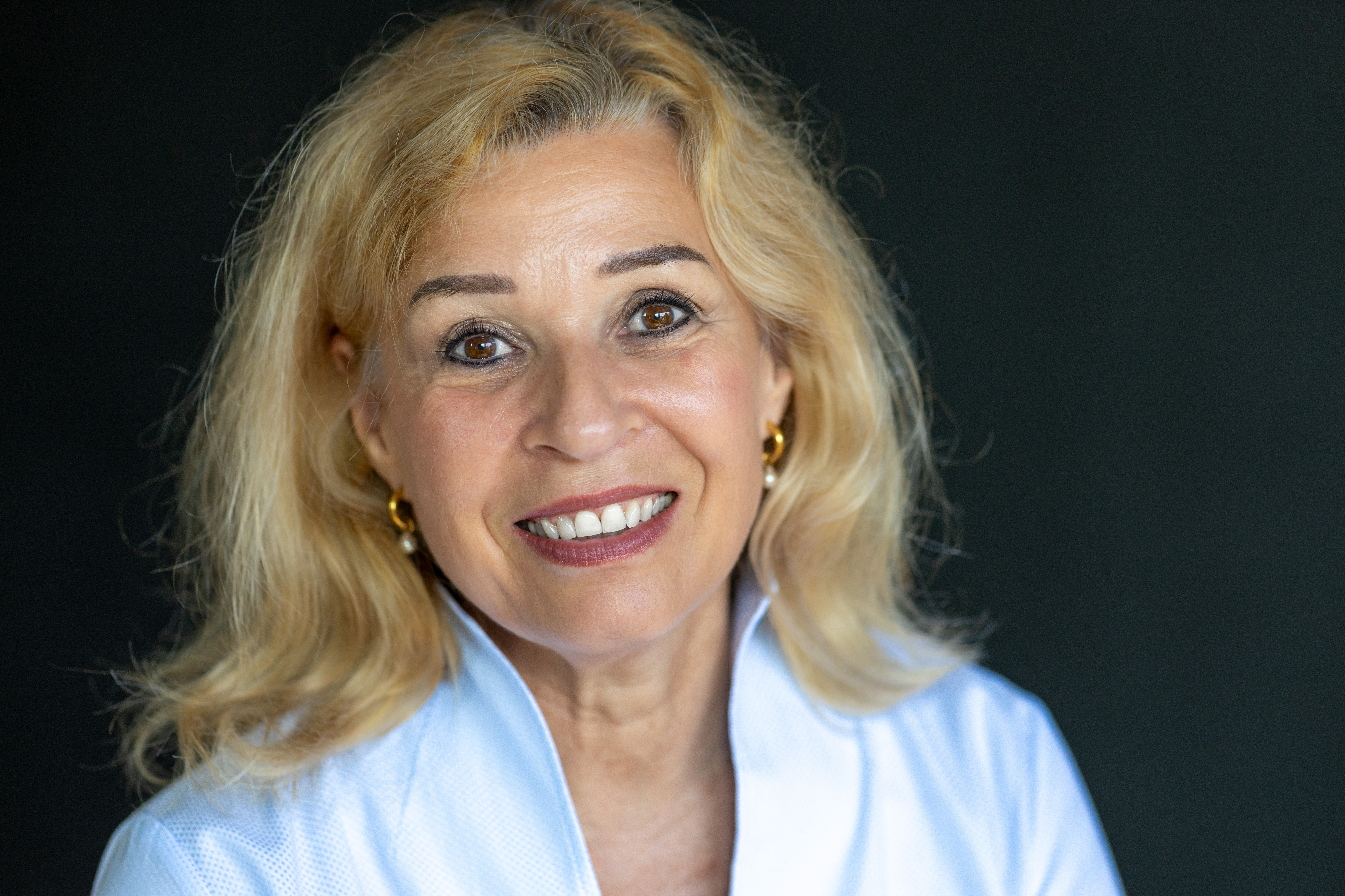 Maren von Gerburg Meditation Materielles Loslassen