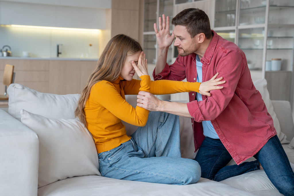 Toxische Beziehung oder nur eine Phase? Dieser Test gibt dir Klarheit