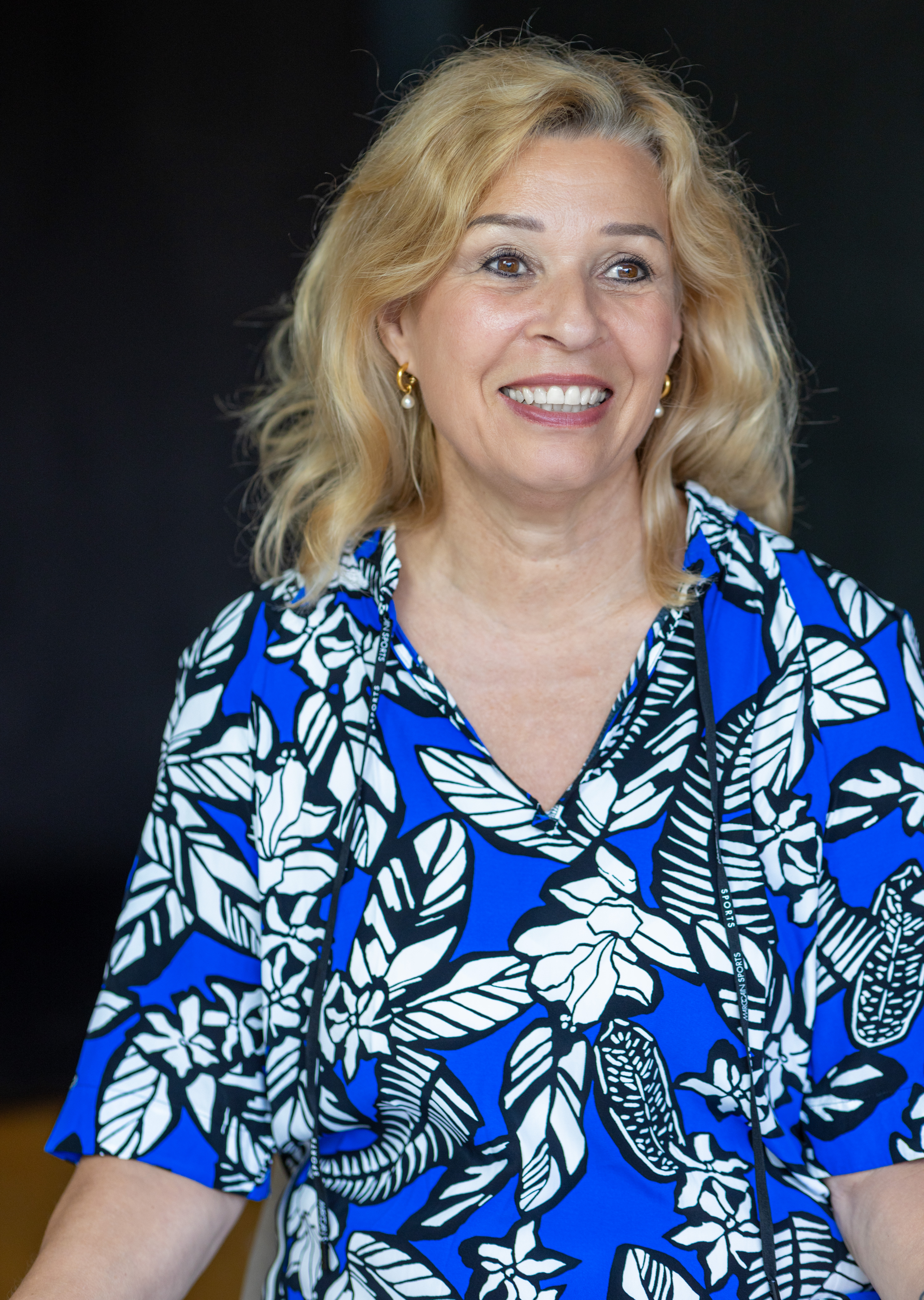 Maren von Gerburg Meditationen