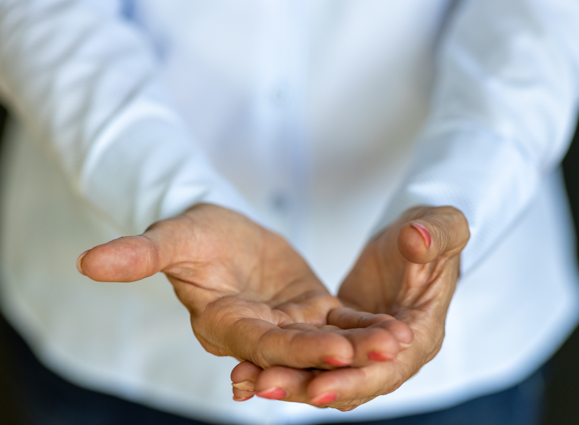 Maren von Gerburg Meditation Loslassen