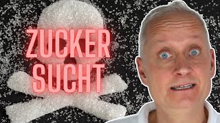 Zuckersucht besiegen