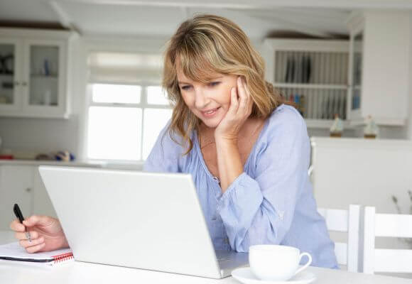 Beruf Gesundheit Homeoffice arbeiten von zu Hause Schweiz