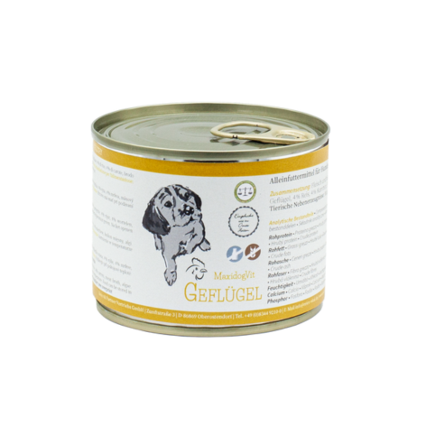 MaxiDogFit - Geflügel.png