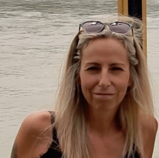 Das bin ich - Karin Undesser